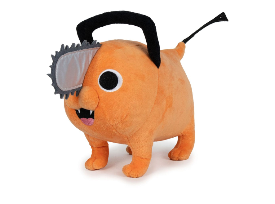CHAINSAW MAN - Peluche Pochita 27 cm
