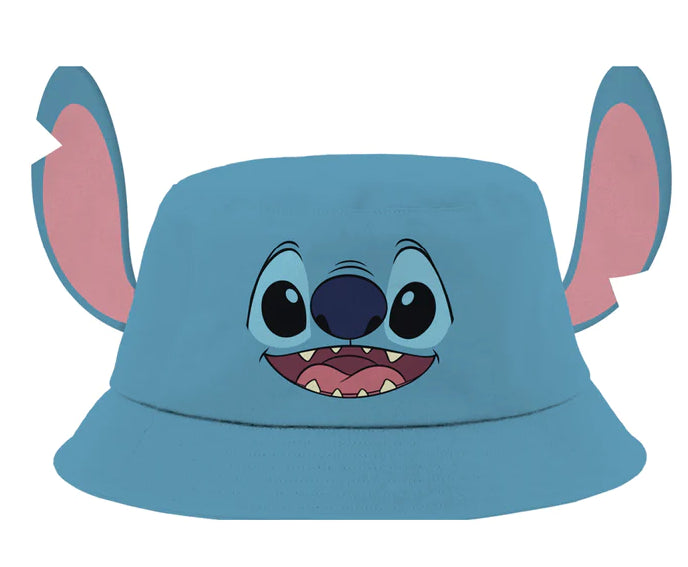 DISNEY - LILO & STITCH - Stitch - Bob premium