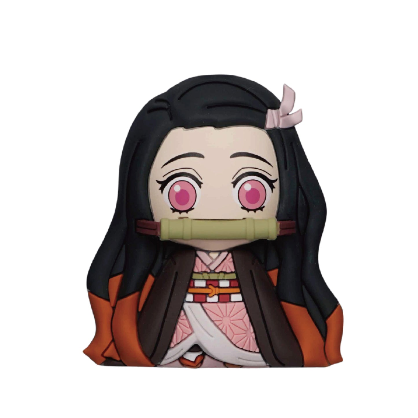 DEMON SLAYER - Aimant 3D magnet Nezuko Kamado