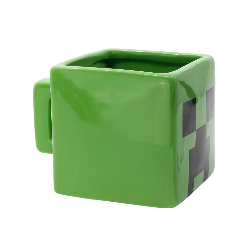 MINECRAFT - Mug 3D - 440 ml