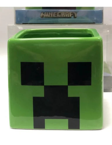 MINECRAFT - Mug 3D - 440 ml