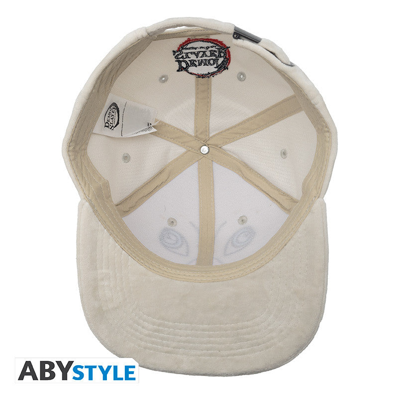 DEMON SLAYER - Casquette premium - Inosuke