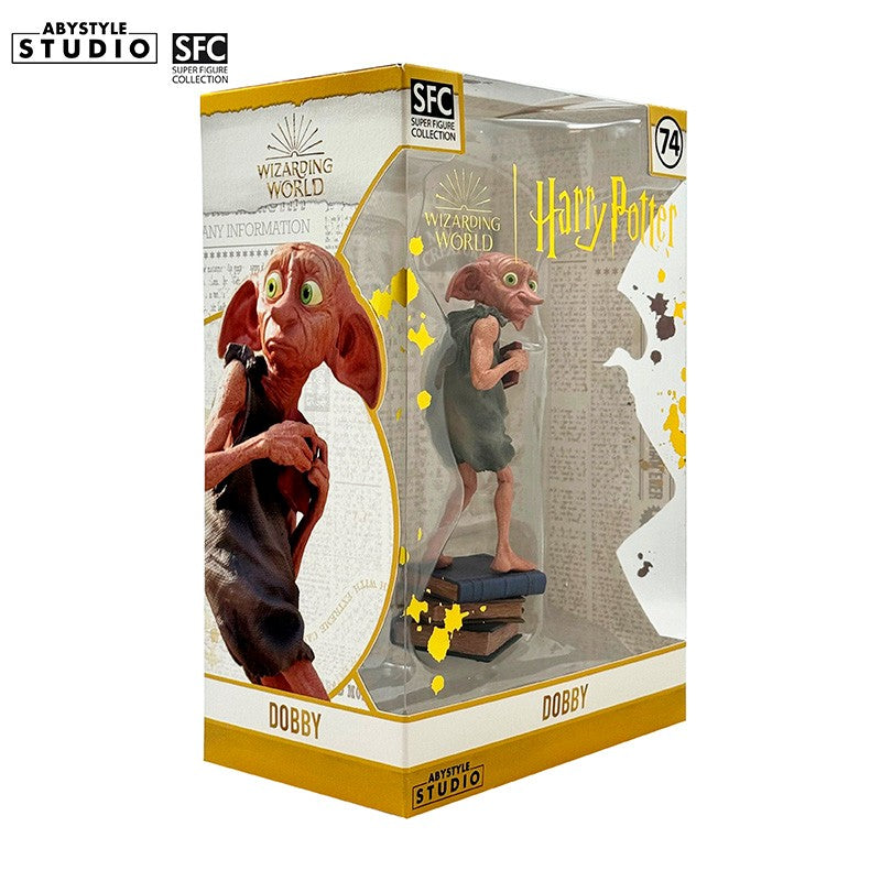 HARRY POTTER - Figurine Dobby