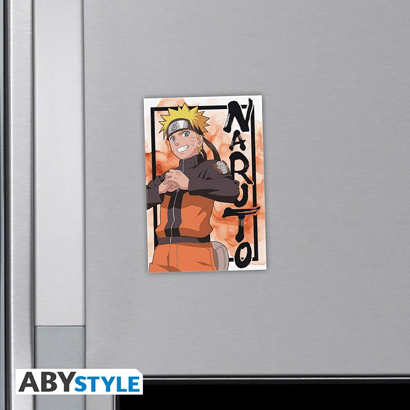 NARUTO - Aimant Naruto