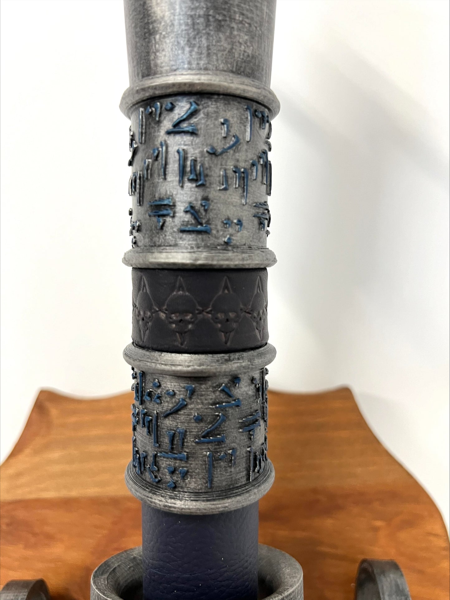 Torche "Nécromancien"