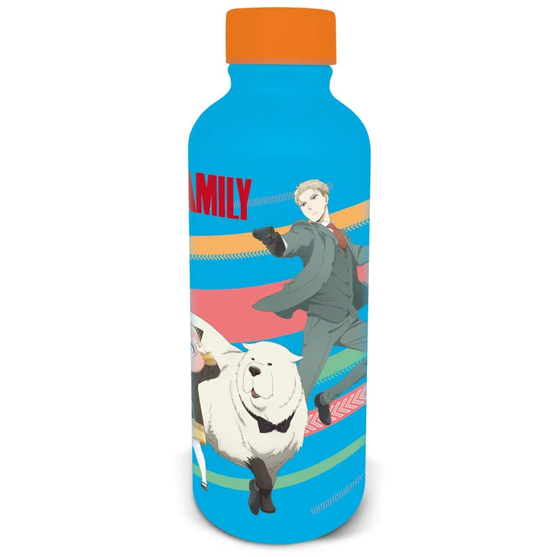 SPY X FAMILY - Bouteille alu 755ml