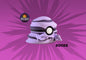 Pokeball Tadmorv/Grimer