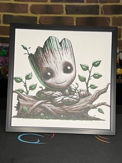 Cadre Groot