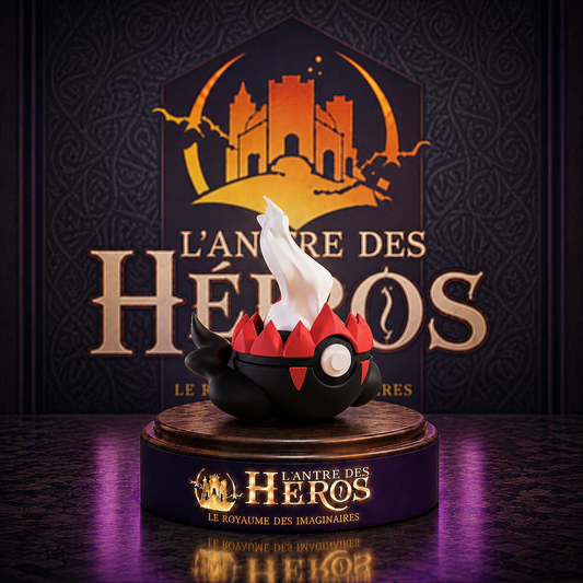 Pokeball Darkrai