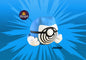 Pokeball Tartard / Poliwrath