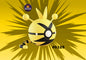 Pokeball Élektek / Electabuzz