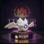 Pokeball Reshiram