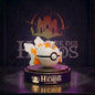 Pokeball Poissirène / Goldeen