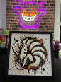 Cadre Feunard / Ninetales