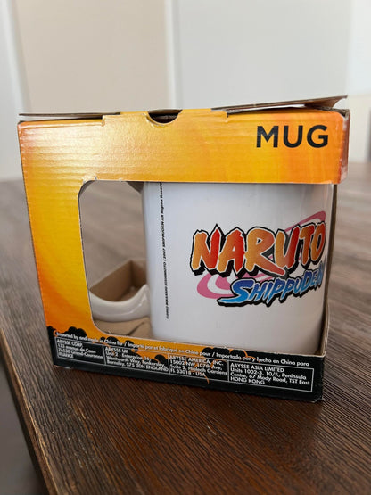 NARUTO - Mug Naruto 320ml