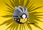 Pokeball Machopeur / Machoke