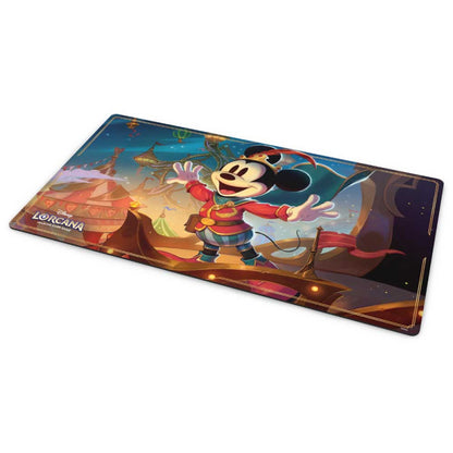 DISNEY - Précommande Tapis de jeu (Playmat) "Mickey"