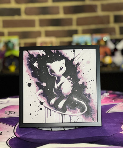 Cadre Mew