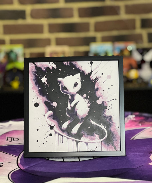 Cadre Mew