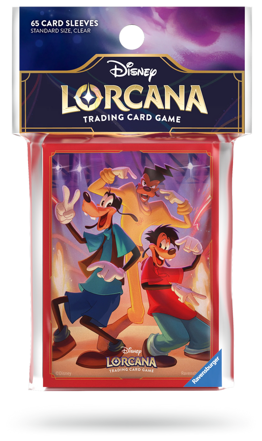 DISNEY - Protège cartes « Dingo et Max »