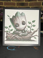 Cadre Groot