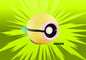 Pokeball Chétiflor / Bellsprout