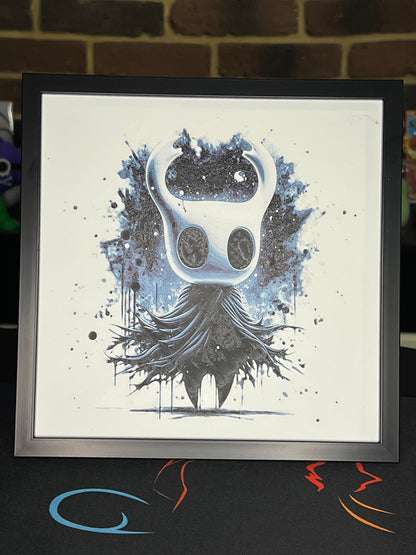 Cadre Hollow Knight
