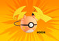 Pokeball Mega Raichu