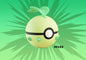 Pokeball Germignon / Chikorita