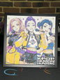 Cadre K-Pop Demon Hunter - Trio