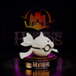Pokeball Lamantine/Dewgong