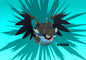 Pokeball Méga Dracaufeu