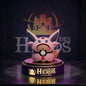 Evoli poncho Mentali /Eevee Espeon poncho