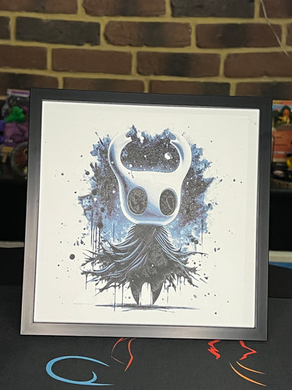 Cadre Hollow Knight