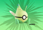 Pokeball Celebi