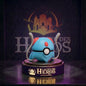 Pokeball Tentacool