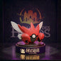 Pokeball Cisayox/Scizor