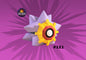 Pokeball Staross/Starmie