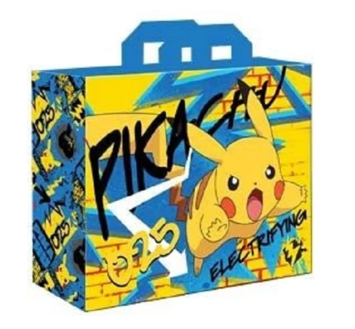 POKEMON - Pikachu - Shopping Bag