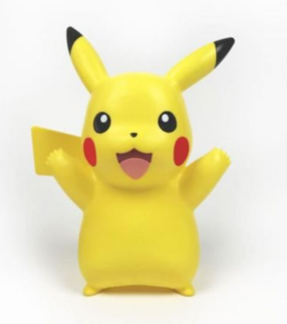 POKEMON - Pikachu - Lampe LED tactile