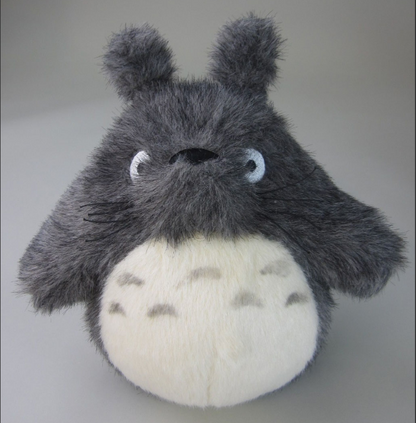GHIBLI - Mon voisin Totoro - Big Totoro - Peluche 25cm