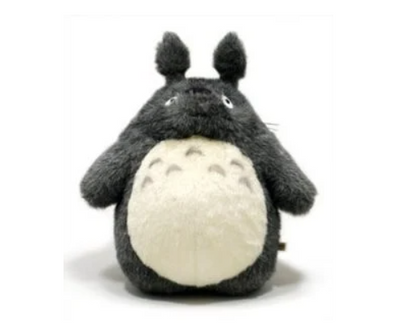 GHIBLI - Mon voisin Totoro - Big Totoro - Peluche 25cm