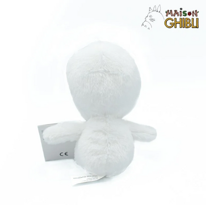 GHIBLI - Princesse Mononoke- Kodama - Peluche 17cm