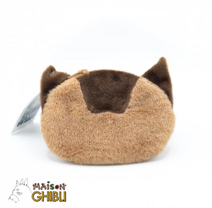 GHIBLI - Mon voisin Totoro - Porte monnaie Chatbus