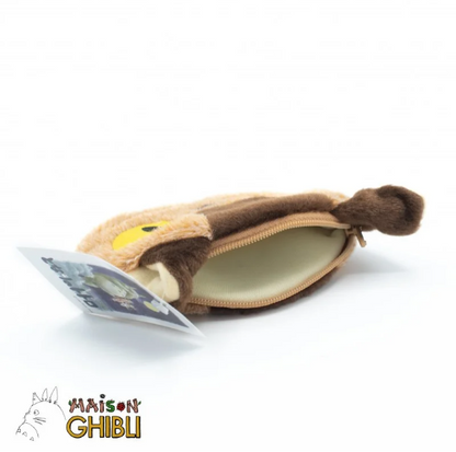 GHIBLI - Mon voisin Totoro - Porte monnaie Chatbus