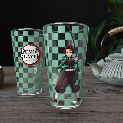 DEMON SLAYER - Verre Tanjiro 450ml