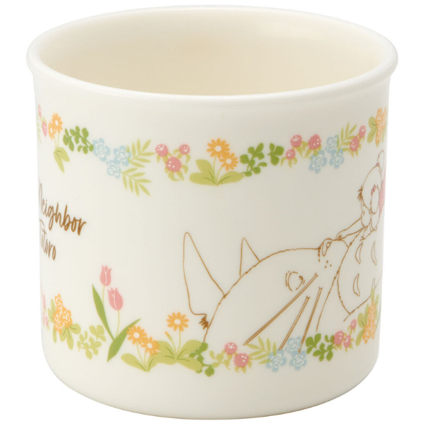 GHIBLI - Mon voisin Totoro - Mug Mei et Totoro 200ml