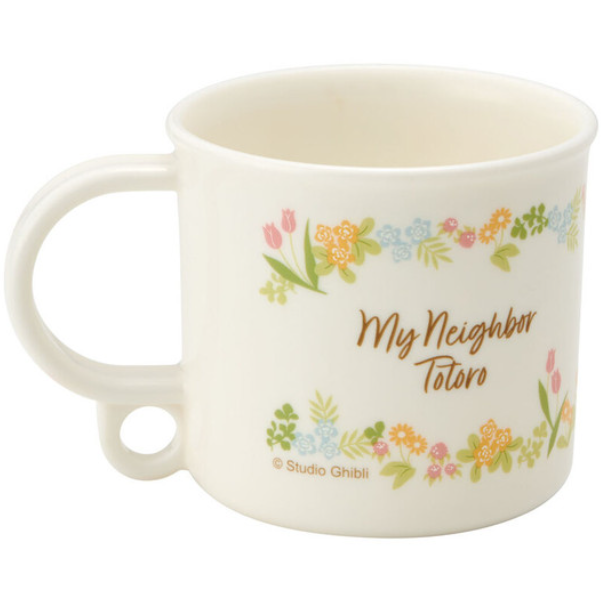 GHIBLI - Mon voisin Totoro - Mug Mei et Totoro 200ml