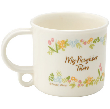 GHIBLI - Mon voisin Totoro - Mug Mei et Totoro 200ml