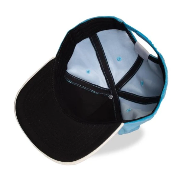 POKEMON - Ronflex - Casquette Novelty Plush